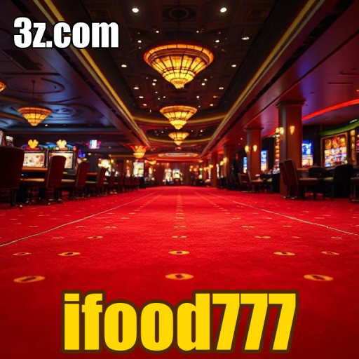 Aventuras Incríveis no ifood777: Mergulhe na Diversão