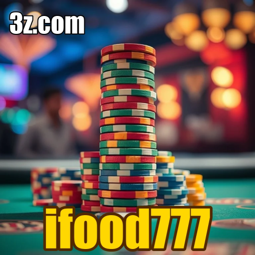 Cardgame Empolgante e Irresistível no iFood777