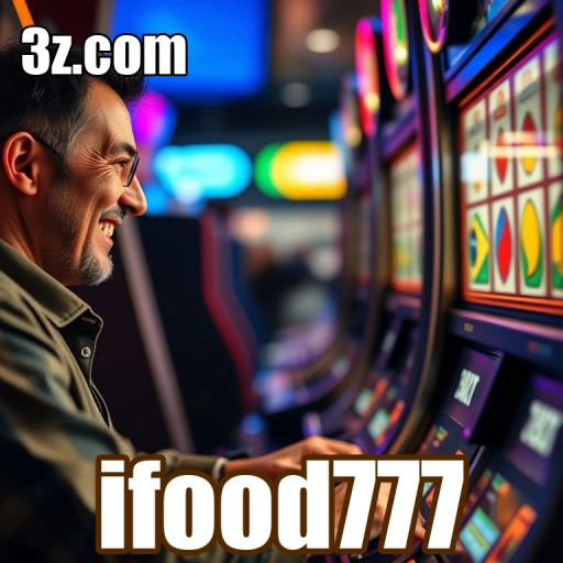 Jogos Casuais Diversão Garantida no ifood777