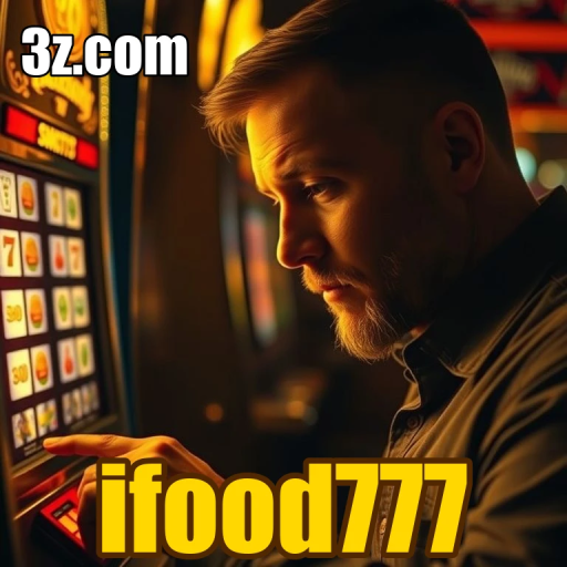 Interação Social no ifood777: Um Novo Nível de Jogabilidade